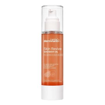 Searching for a Shower Oil for Dry Skin with Gentle Moisture?