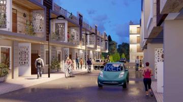Celebrate a Brighter Diwali with Vihaan Villas Noida Extension