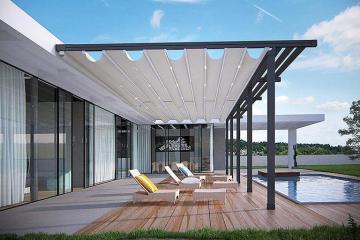 Polycarbonate sheet structure in Delhi