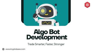 Elevate Your Trading Game with Scalable Algo Bot Development