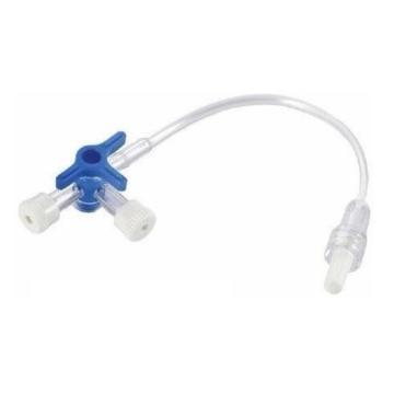 Buy Viggo 3 Way Stop Cock Online at Best Price & Fast Delivery