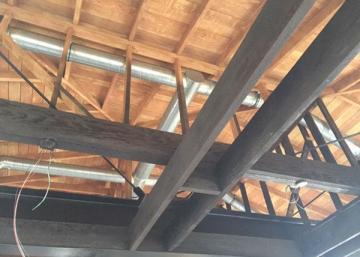 Commercial Ductwork System in Port Hueneme