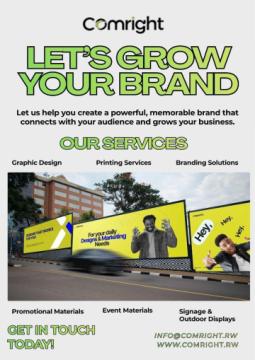 A Design and Printing Company Can Change the Way People Experience Your Brand