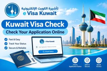 Kuwait Visa Guide for International Travelers