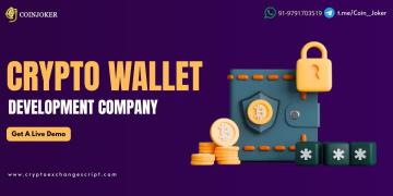 Ultra Scalable Cryptocurrency Wallet Development Global Blockchain Platforms