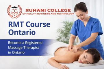 RMT Course Ontario