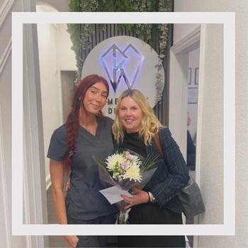 Dental veneers Kimberley