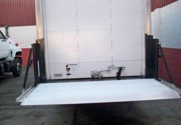 Hydraulic Lift Gate Service for Pasadena
