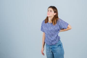 Spine Specialist for Sciatica NYC |DrMonishaMallik