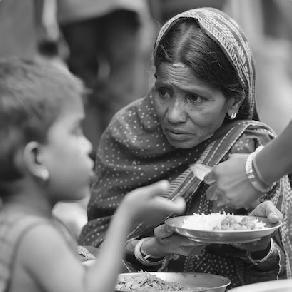 Charity Donation Gujarat