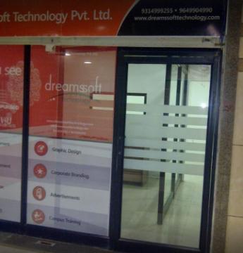 Dreams Soft Technology, Software training in jaipur