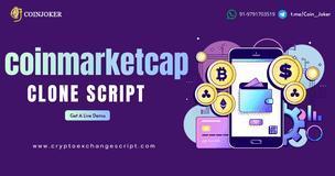 https://www.cryptoexchangescript.com/coinmarketcap-clone-script