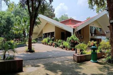 Book /MPT /Parsili /Resort - MPTDC, Parsuli | Asia Hotels & Resorts.