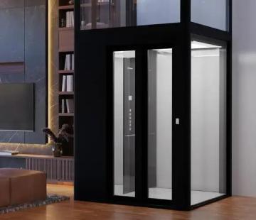 Discover the Perfect Home Lift in Chennai – Luxury Meets Function