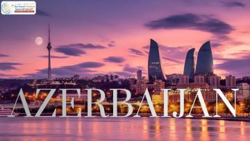 Azerbaijan Tour Packages | Sky Planet Holidays