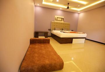 Pollachi Budget Friendly Hotel Rooms | Accommodation in Pollachi