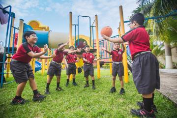 Explore The Best CBSE School in Howrah – SIS Howrah