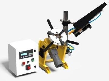Robotic Welding Positioner