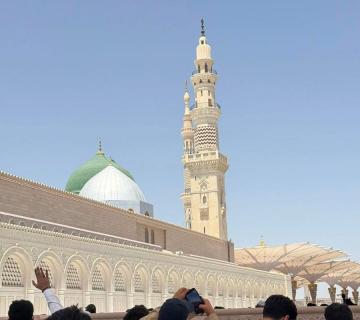 Affordable Cheap Umrah Package – Your Journey to the Holy Cities Made Easy