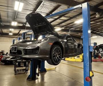Westside Auto Pros