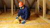 Home Insulation Florida City | Professional Attic Insulation Services