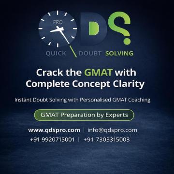 QDS Pro is a leading test prep company based in Mumbai.