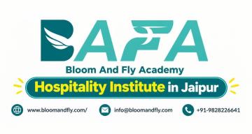 Hospitality Institute in Jaipur