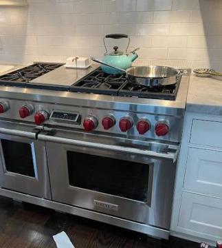 Oven Repair Los Angeles, CA