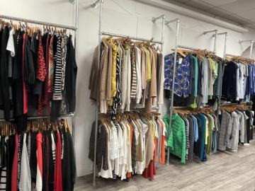 Clothing Manufacturing for Munich-Bavaria