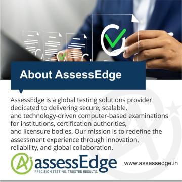 Training & Assessment Centre Hyderabad