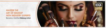 About VLCC School Makeup Course