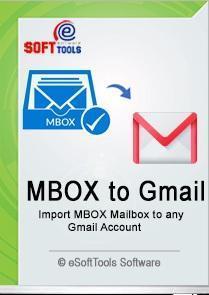 How to Convert MBOX to Gmail Easily and Securely?