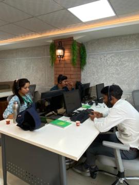 Arihant Capital Markets Limited