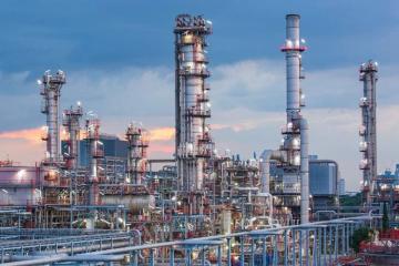 Securing Industrial Systems. Ensuring Resilience. Tribastion Technologies.