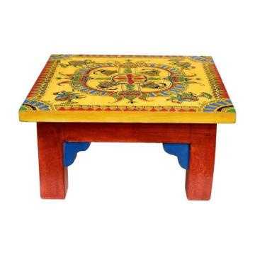 Spiritual Home Decor Online for Pooja and Meditation Spaces
