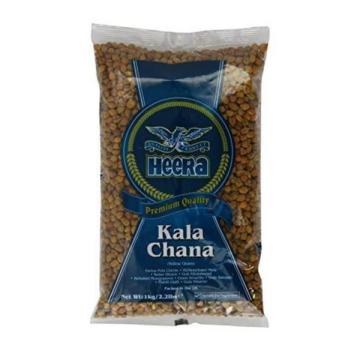 Buy Heera Kala Chana 500G Online