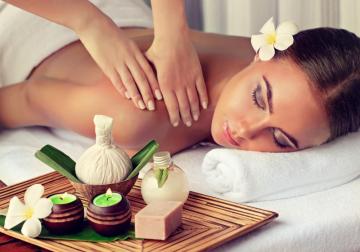 Best Massage Day Spa Napa Valley – Relax, Rejuvenate & Renew