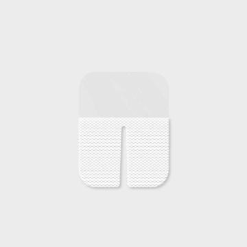 LucidFIX IV Securement Dressing – Reliable Cannula Fixation | Medicare Hygiene