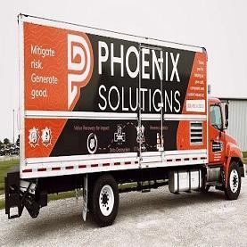 Phoenix Solutions | Electronics Recycling in St. Louis