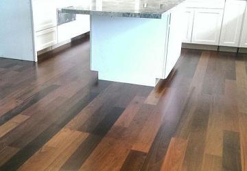 Wood Floor Contractor in South San Francisco
