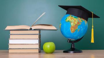 Study in USA with Expert Guidance