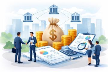 Collateral Structuring & Optimization for Maximum Value