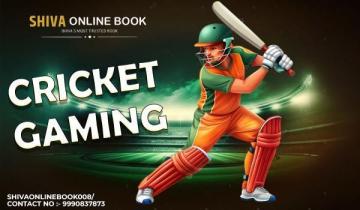 The Future of Cricket: What to Expect from Shiva Online ID in 2025.
