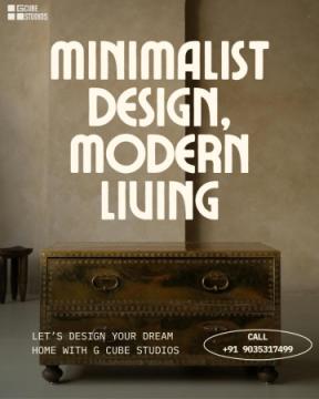 Best Home Interior Designers in Bangalore for Stylish Living