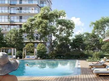 Serenity Hills, Sector 86 Gurgaon – Emaar's New Luxury 3 & 4 BHK Homes