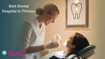 Why Patients Prefer the Best Hospitals in Thrissur for Life-Saving Treatments