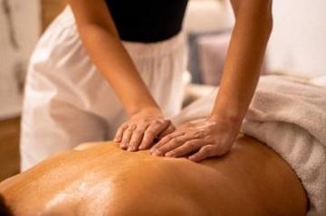 Erotic Massage Whitby