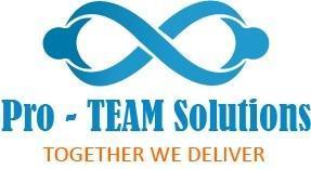 Pro Team Solutions | Experts in Internal Audit, Compliance & Business Growth