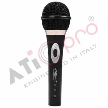 ATI Pro Technologies K35 WIRELESS MICROPHONE for Professional Performances