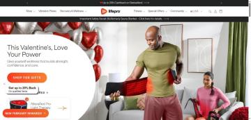 Up to 25% OFF Sitewide + Free Shipping on Life Pro Fitness